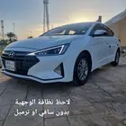 النترا 2019 ديزل((تم البيع ))