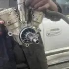 دينمو القير الخلفي هونداي وكيا ديزل 2017