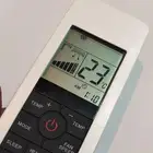 ريموت تكييف سبليت مكيف يورك هاير