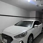 ( مباعه ) سوناتا اخت الجديده 2018