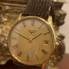 ساعة لونجين أنتيك اتوماتيك