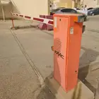بوابة مواقف سيارات ايطالي CAME FAAC PFT بوابة سيارات TAGATE