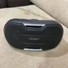 سماعات مع الجهاز