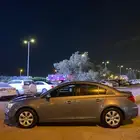قطع شفيروليه كروز 2016