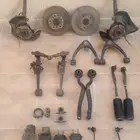 قطع كراون 98