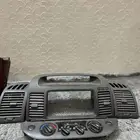 طقم ديكورات المكيف كامري 2006 أصلية وكالة