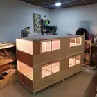 حضانة صوص إنتاج دواجن
