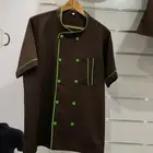 طباعه زي موحد مطاعم بوفيه