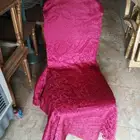 تلبيس كراسي وطاولات