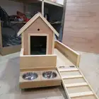 بيت قطط