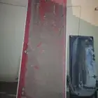 مرواح سقف أبواب خشب شبك مكيفات