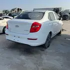 شيري اريزو 3 موديل 2021 مصدوم تشليح ((قطع غيار فقط))