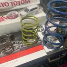 وازقيت برزيشن Wastegate - Precision Turbo 39mm ( تم البيع )