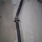 عمود شفت g35