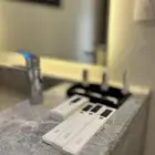 أكواخ سنتارا الراقيه