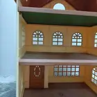 لعبة شبة جديدة