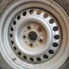 جنوط مرسيدس القديمة