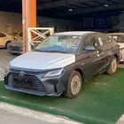 يارس Y PLUS واي بلس نص فل 2024 رمادي