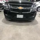تاهو سوبربان 2018 اسود