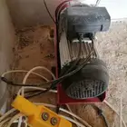 ونش كهربائي