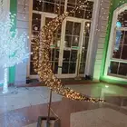 تركيب اضاءة وزينة عيد الاضحى
