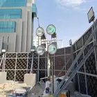 أبراج إنارة جديدة 2022 للبيع والإيجار
