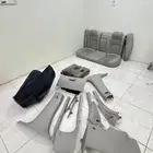 قطع كلايسلر واكسسوارات داخليه