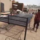 دكات حديد