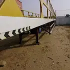تيدر اعلاف للايجار