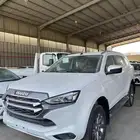 ايسوزو ام يو اكس MUX فل كامل موديل 2024
