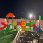 العاب حدائق كبيرة ضخمة