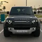 ديفندر 130 فريست اديشن ( تم البيع )