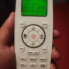 ريموت مكيف هاس و هايسينس و بلو ستار