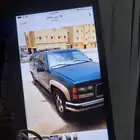 سيارة. جيمس سوبر بان 98 للبدل فقط