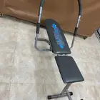 جهاز رياضي