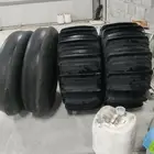 للبيع جرافات جراف وكفرات توجية امريكية