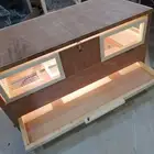 حظانة صوص إنتاج دواجن