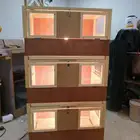 حضانة صوص إنتاج دواجن