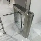 بوابات دخول وخروج افراد بوابة ترنستيل بوابة مرور افراد