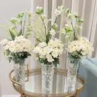 فازات ورد صناعي