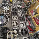 مرسيدس دركسيون لجميع فئات السيارات المرسيديس