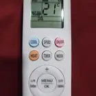 ريموت مكيف aux basic بيسك