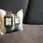 طقم ساعات ماركة ROMANSON للبيع