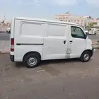 فان ديهاتسو للايجار الشهري فقط