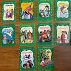 قصص المكتبة الخضراء المجموعة الثالثة