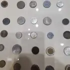 عملات معدنية
