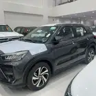 تويوتا رايز فل كامل 2024
