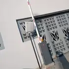 بوابات باركينج إيطالية بأسعار تنافسيه