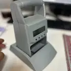 طابعة تواريخ رينجت ستامب 990