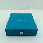 صناعة البوكسات الجلدية الفاخرة